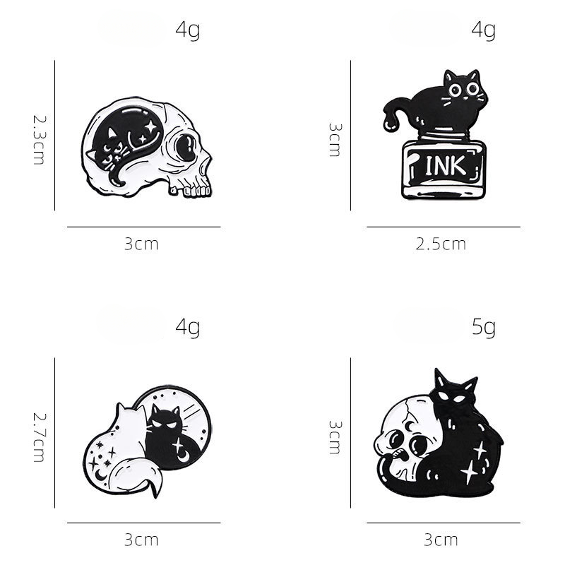 Cute Black Cat Collection Plan - Collectible Vintage Wine review and price