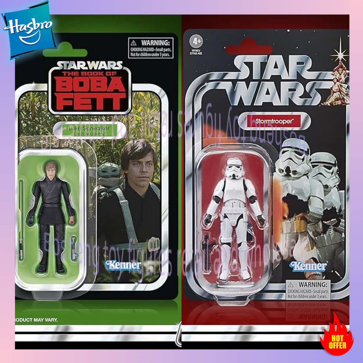 STAR WARS The Vintage Collecti - Vintage Collection Cal Kestis review and price