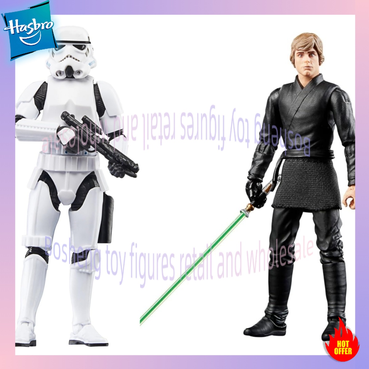 STAR WARS The Vintage Collecti - Vintage Collection Cal Kestis review and price