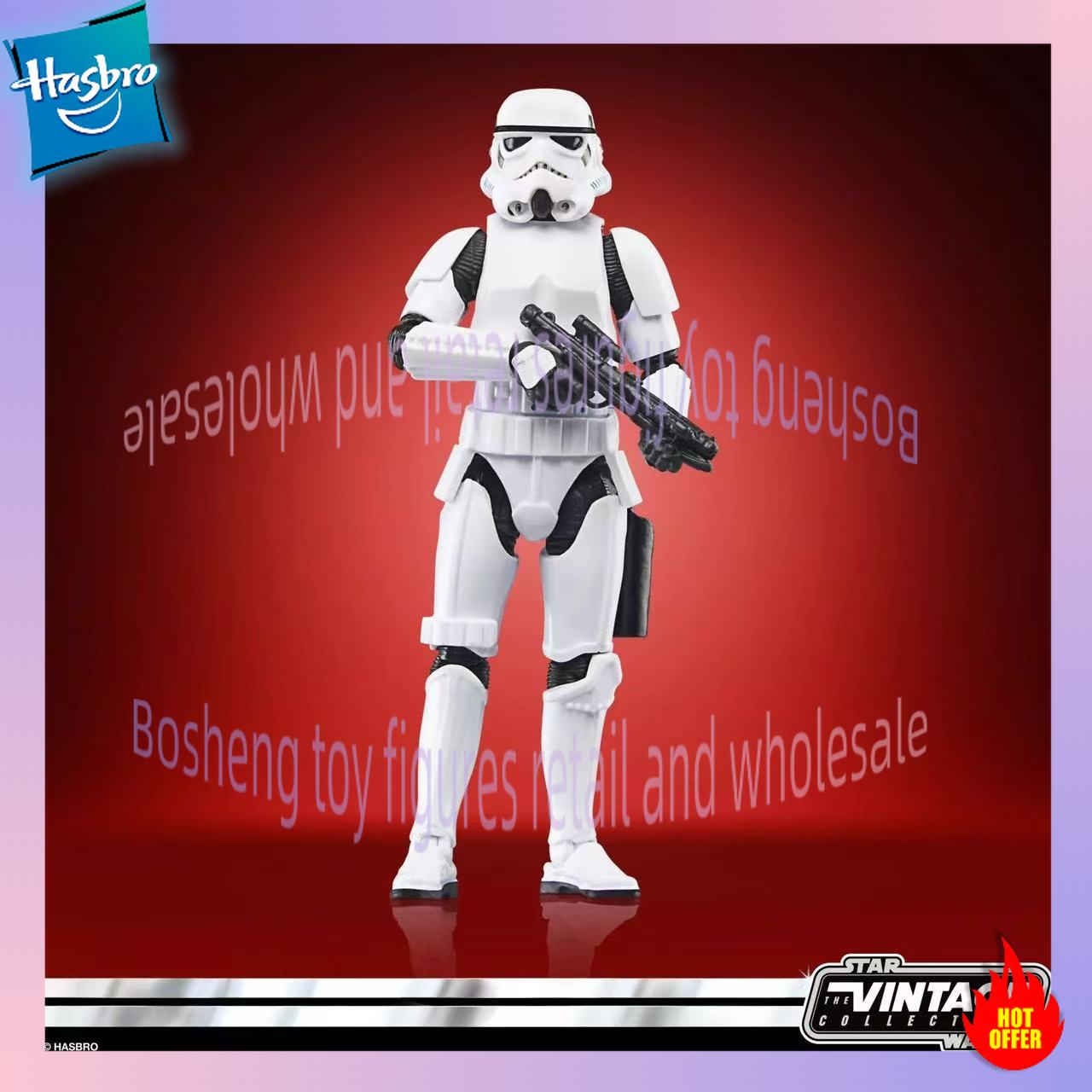 STAR WARS The Vintage Collecti - Vintage Collection Cal Kestis review and price