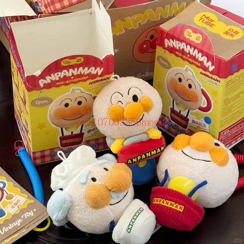 Genuine Martube Anpanman Vinta - Small Vintage Collectible Items review and price