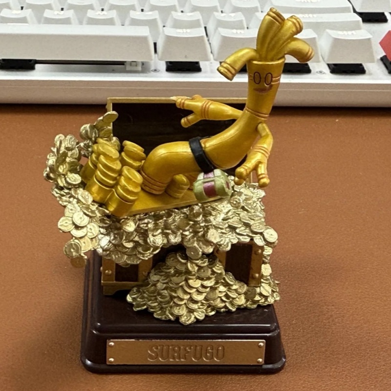 Original Re-Ment Pokemon Vinta - Vintage Items Collection review and price