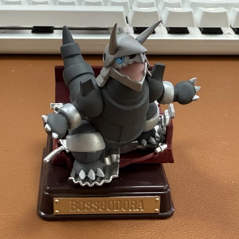 Original Re-Ment Pokemon Vinta - Vintage Items Collection review and price