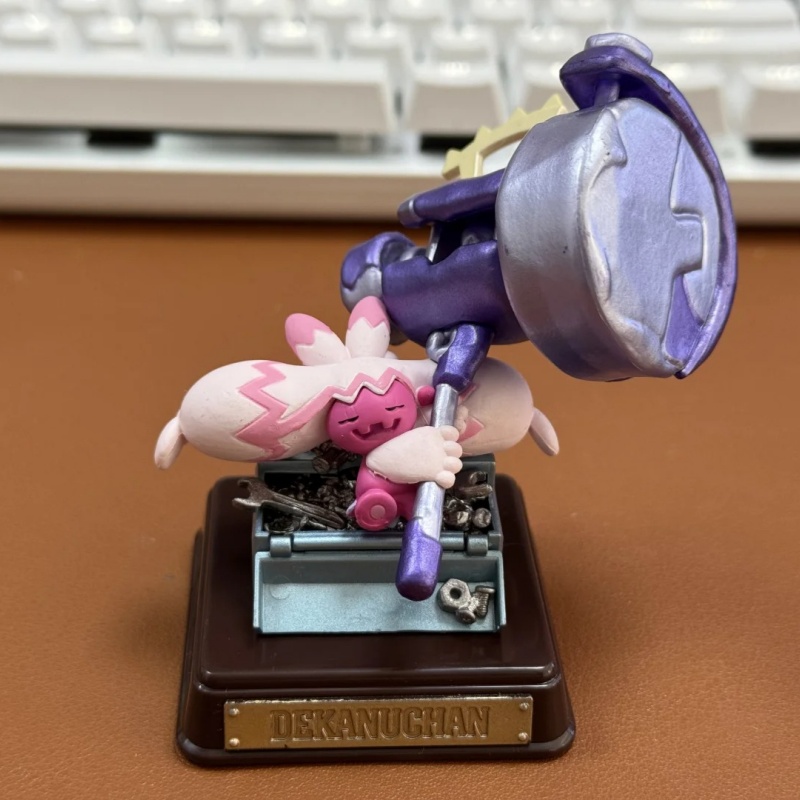 Original Re-Ment Pokemon Vinta - Vintage Items Collection review and price