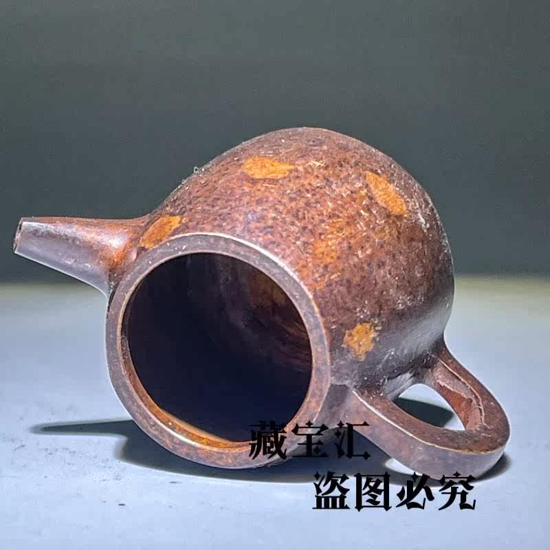 Antique Old Item Mini Pure Cop - Small Vintage Collectible Items review and price