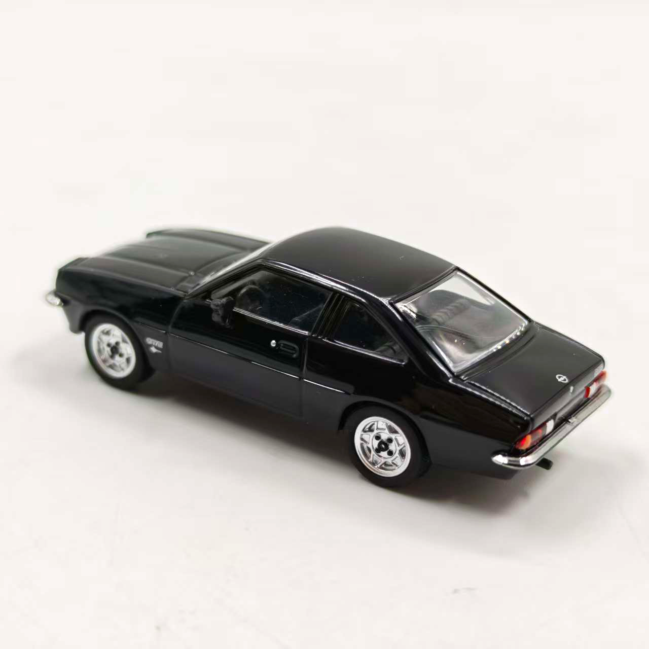 Herpa 1/87 Scale OPEL GT/E Spo - Vintage Collectible Toy Cars review and price