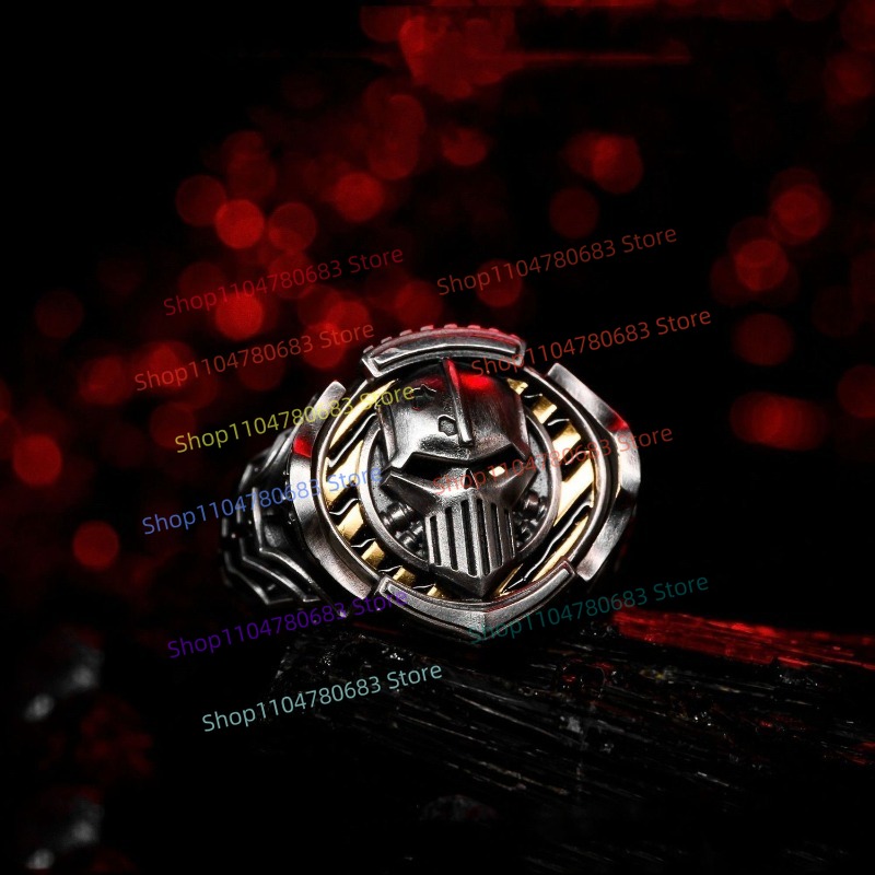 40K Perturabo Signet Ring, Vin - Vintage Items Collection review and price