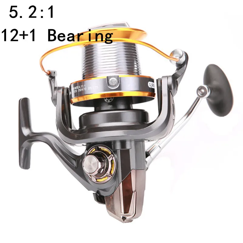 Sea Fishing Gear Spinning Whee - Developing Tank Reel review and price