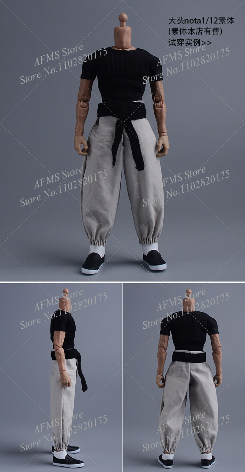 ‌1/12 Scale Collectible Figure - Vintage Collectible Shoes review and price