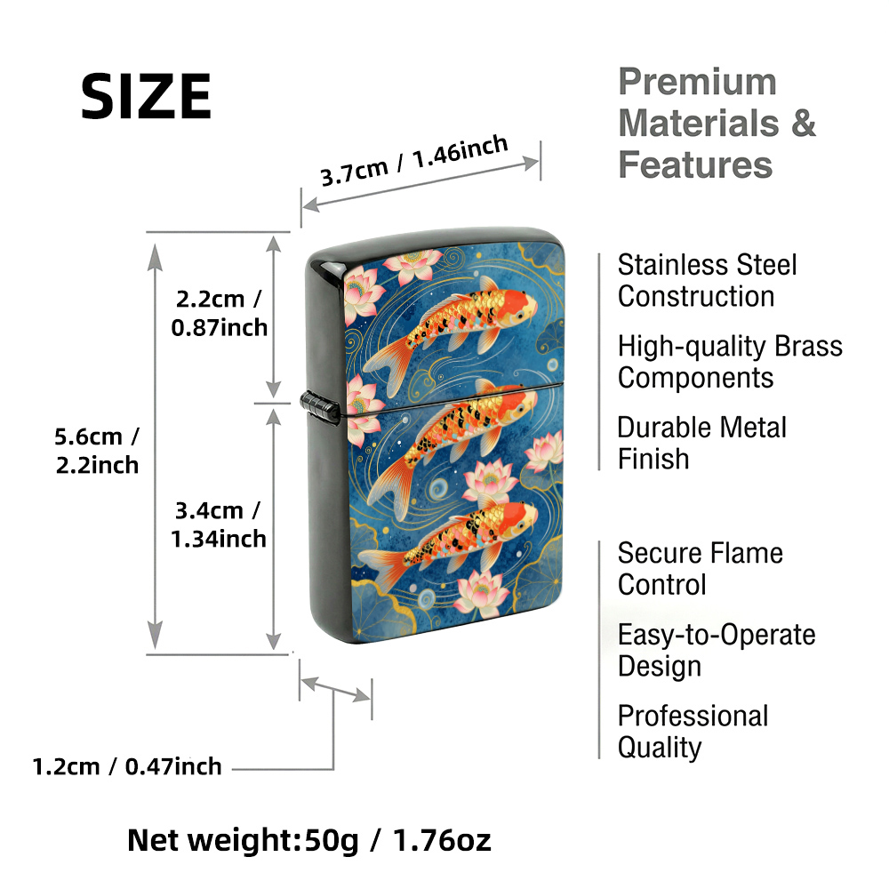 Vintage Flip Top Lighter light - Vintage Collectible Lighters review and price