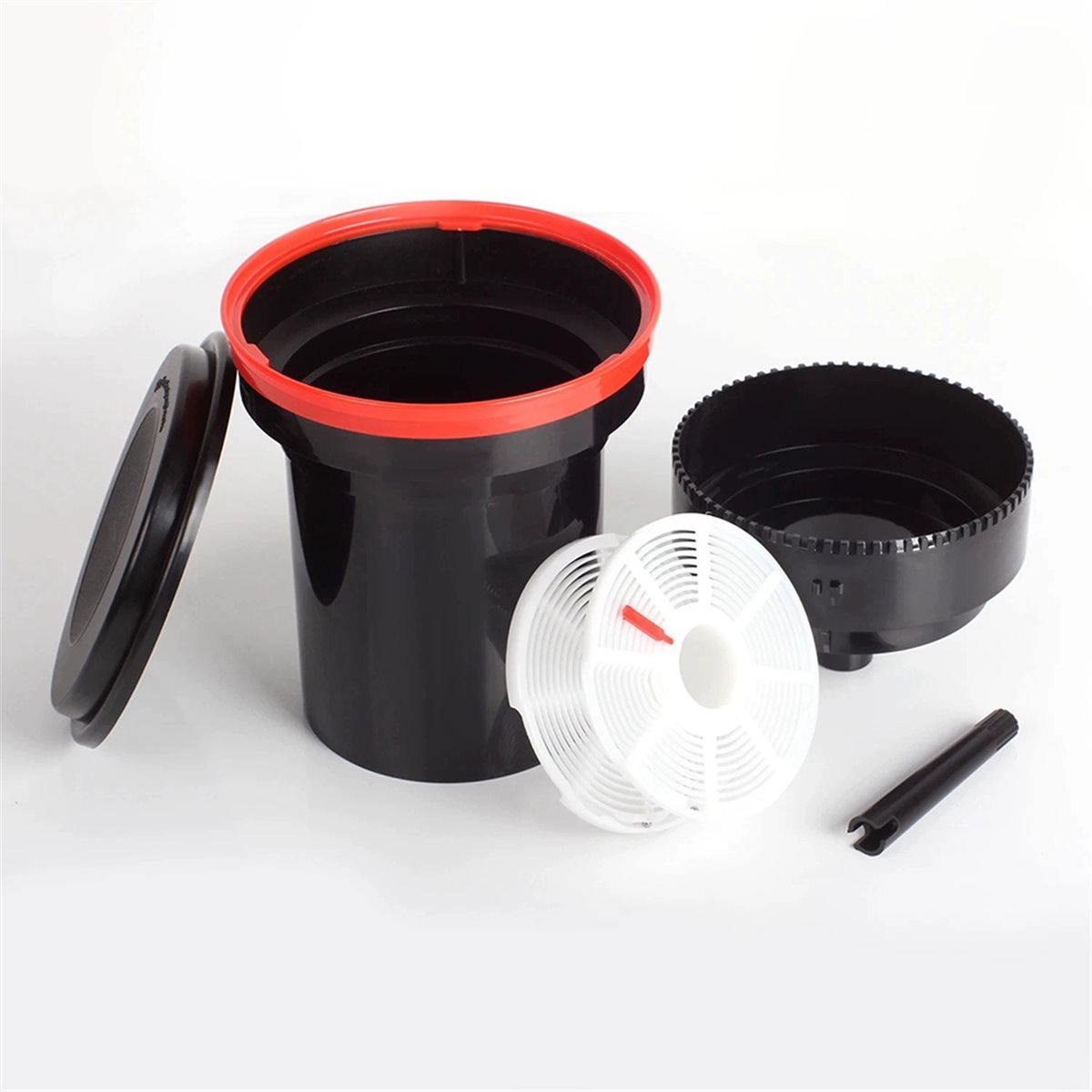 2026 New 120/135/127mm Film De - Developing Tank Reel review and price