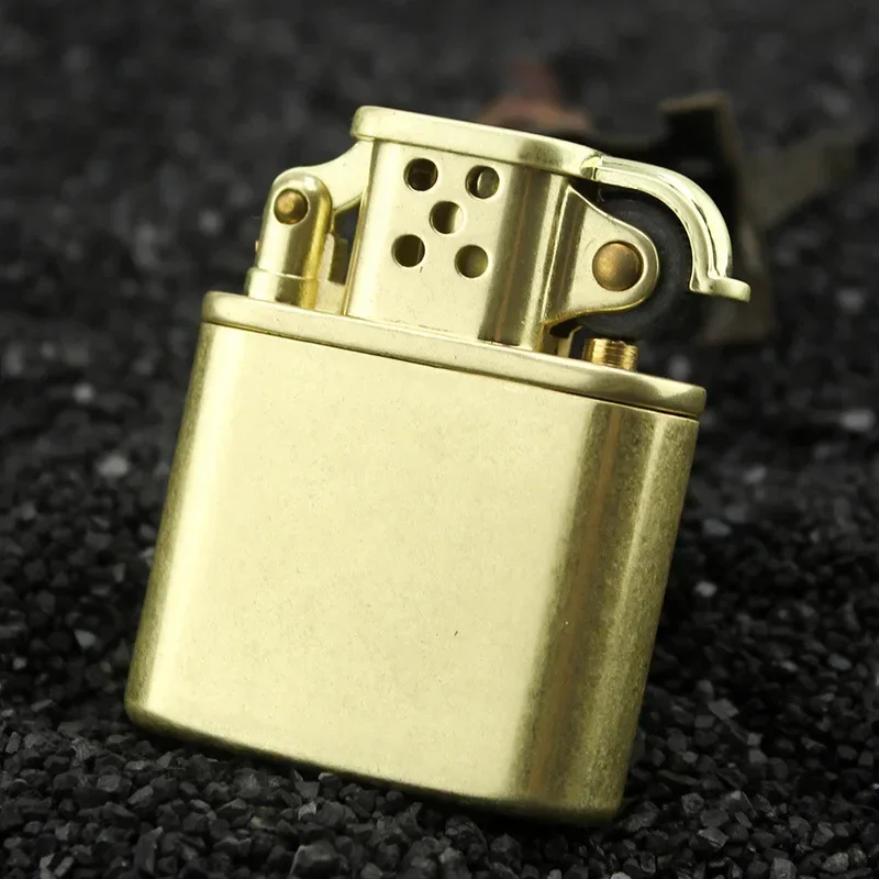 ZORRO Vintage Vintage Brass Wi - Vintage Collectible Lighters review and price