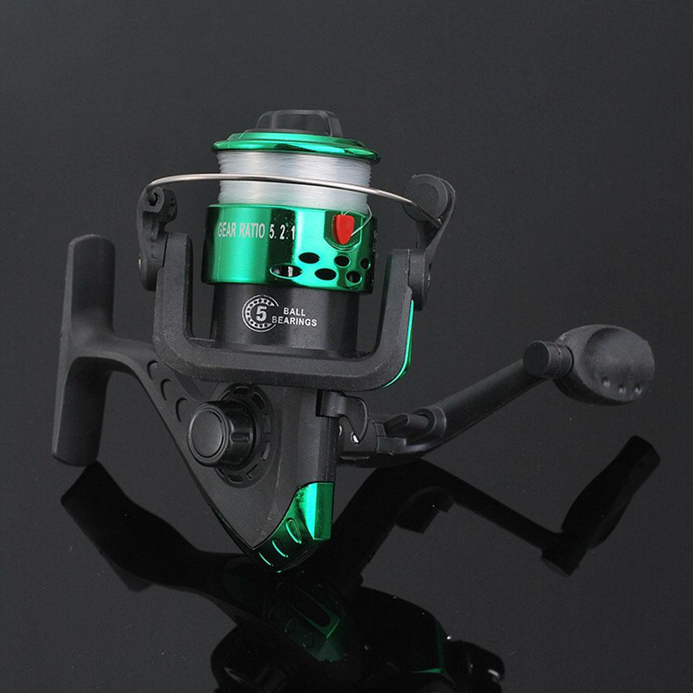 1pcs Spinning Fishing Reel Lig - Developing Tank Reel review and price
