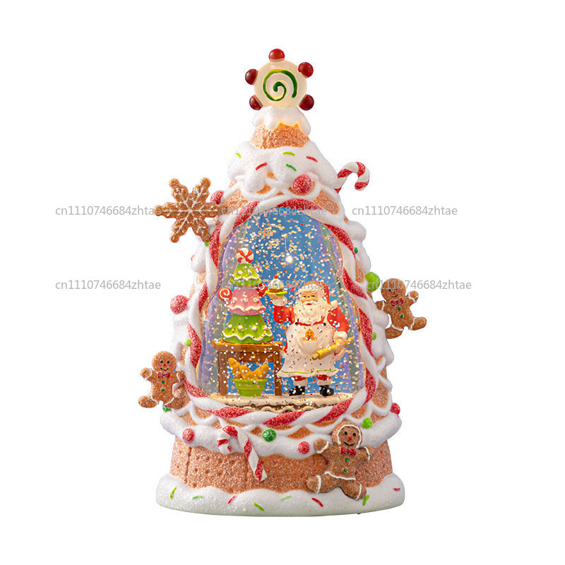 Vintage Style Christmas Lanter - Vintage Collectible Santa review and price