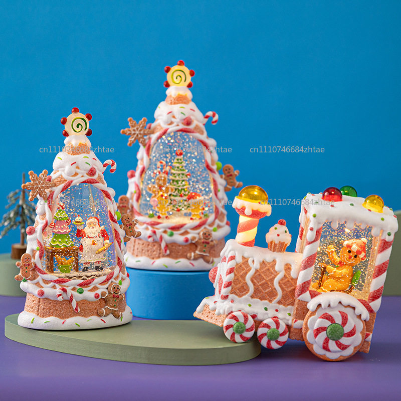 Vintage Style Christmas Lanter - Vintage Collectible Santa review and price