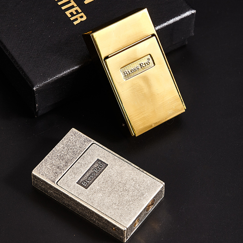 Retro Classic Grinding Wheel L - Vintage Collectible Lighters review and price