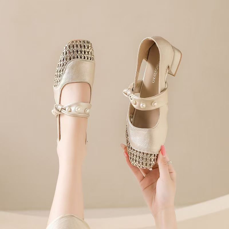 Vintage Inspired Womens Mary J - Vintage Collectible Shoes review and price