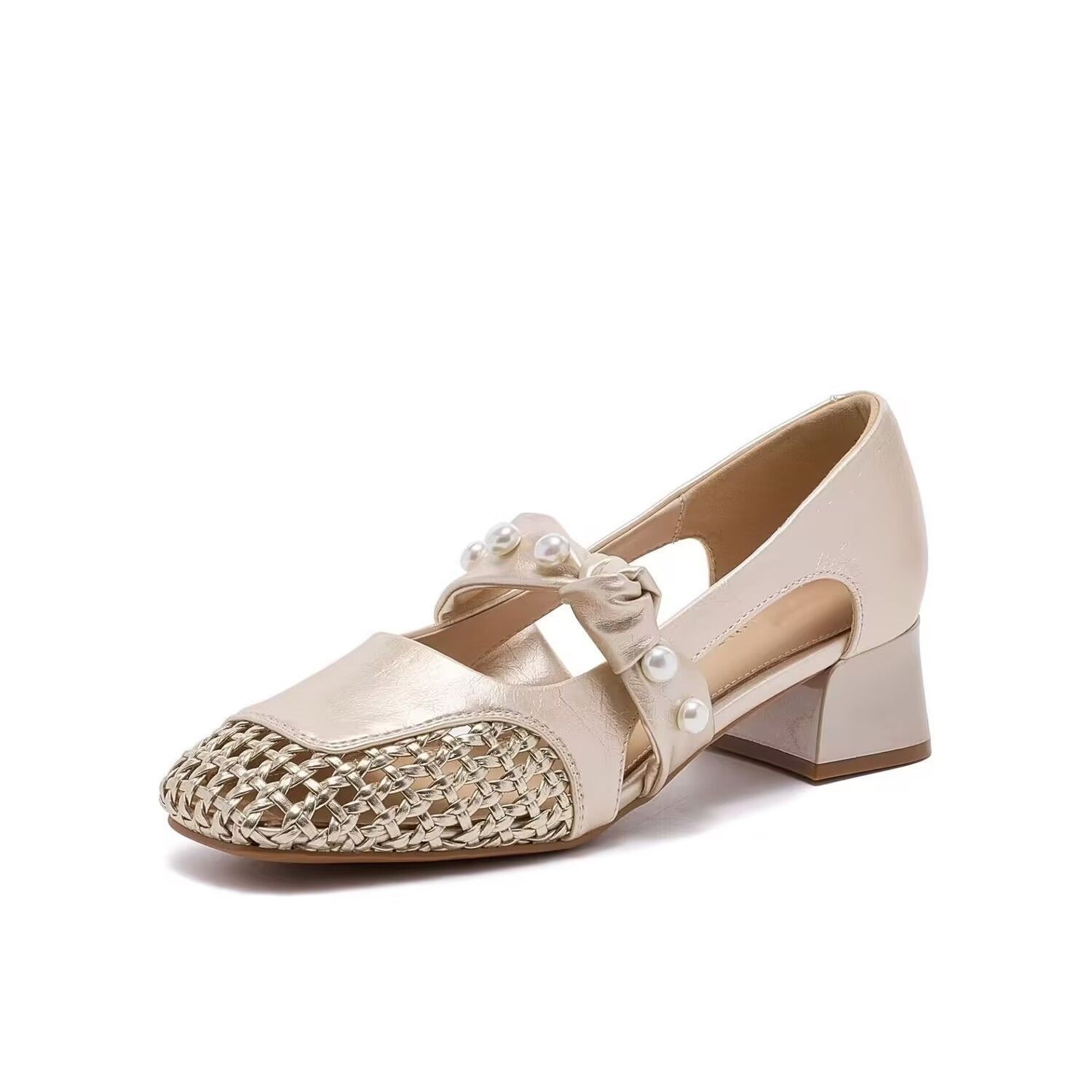 Vintage Inspired Womens Mary J - Vintage Collectible Shoes review and price