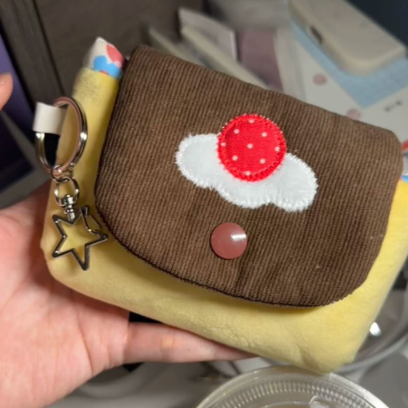 1pc Ins Vintage Plush Camera B - Vintage Items Collection review and price