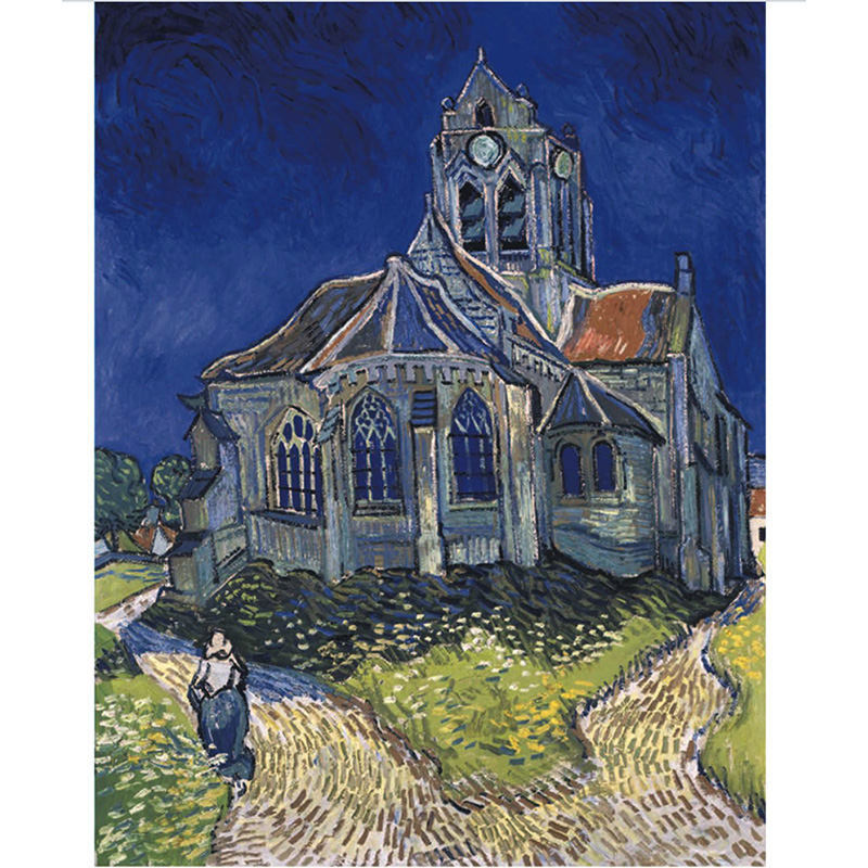 112 Pcs/Box Beloved Van Gogh A - Collectible Vintage Greeting Cards review and price