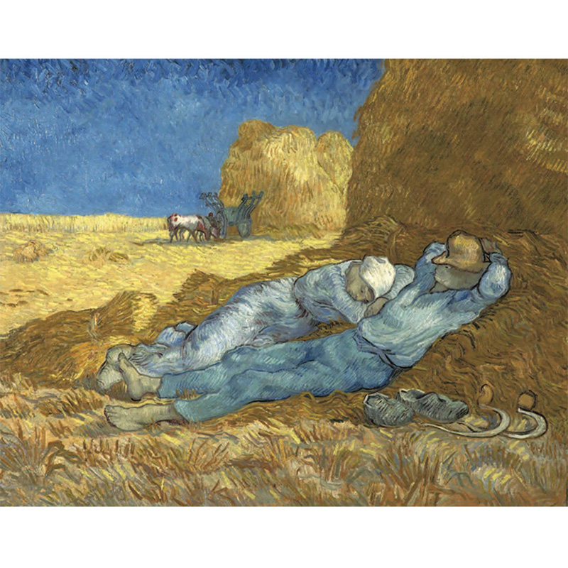 112 Pcs/Box Beloved Van Gogh A - Collectible Vintage Greeting Cards review and price