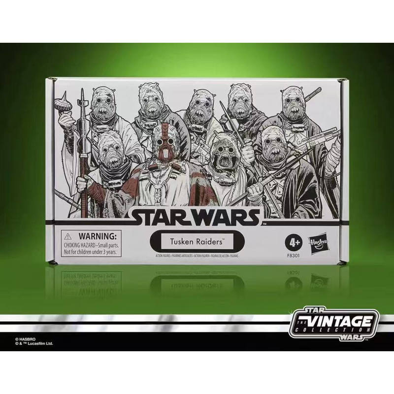 Hasbro Original Star Wars X Wi - Vintage Items Collection review and price