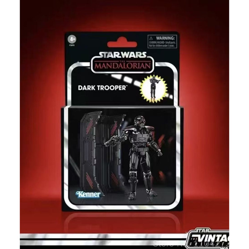 Hasbro Original Star Wars X Wi - Vintage Items Collection review and price