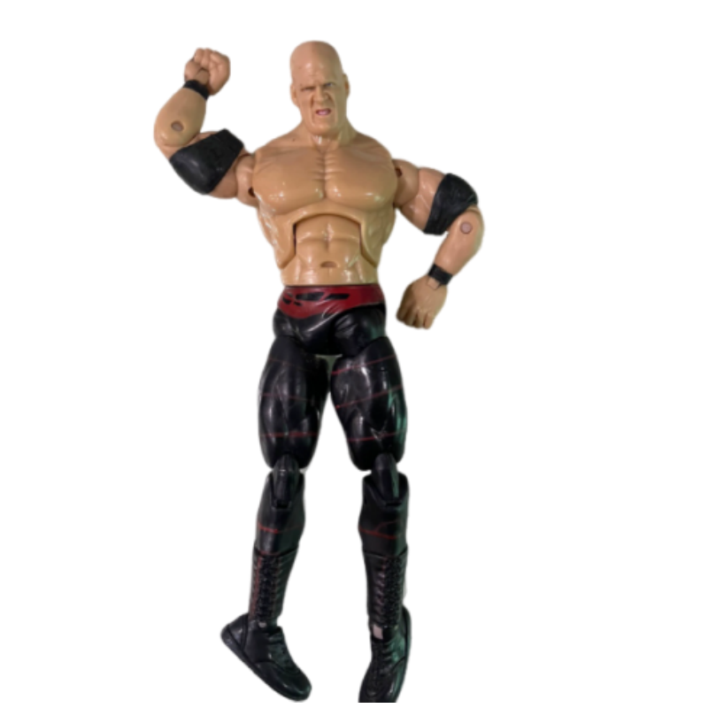 WE WRESTLERS Undertaker John C - Vintage Items Collection review and price