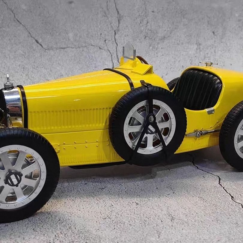 NOREV 1/12 Bugatti T35 Convert - Vintage Collectible Toy Cars review and price