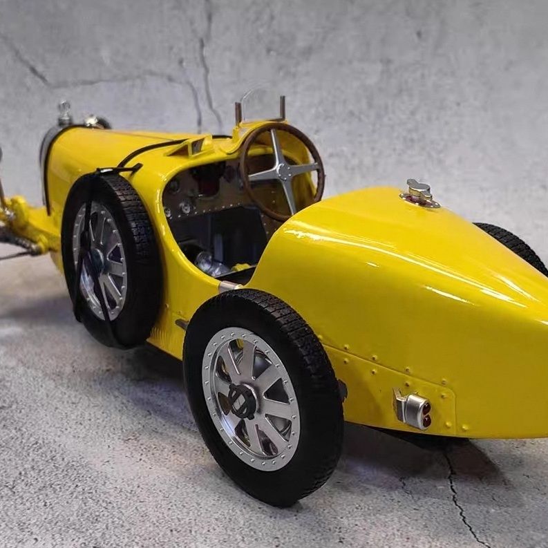 NOREV 1/12 Bugatti T35 Convert - Vintage Collectible Toy Cars review and price