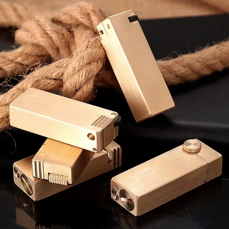 Vintage Heavy duty Trench Hand - Vintage Collectible Lighters review and price