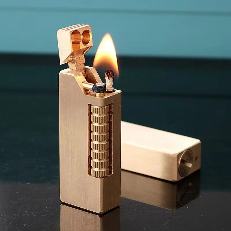 Vintage Heavy duty Trench Hand - Vintage Collectible Lighters review and price
