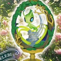 Re-ment Pokemon Ovaltique Coll - Vintage Items Collection review and price