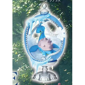 Re-ment Pokemon Ovaltique Coll - Vintage Items Collection review and price