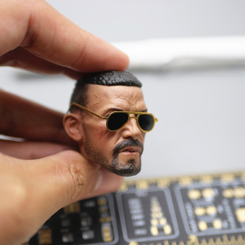 1/6 Scale Collectible Figure S - Vintage Items Collection review and price