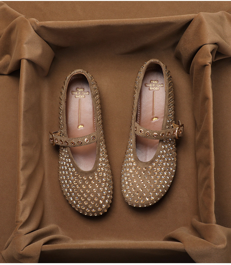 SHOEBOX Vintage Mary Jane shoe - Vintage Collectible Shoes review and price