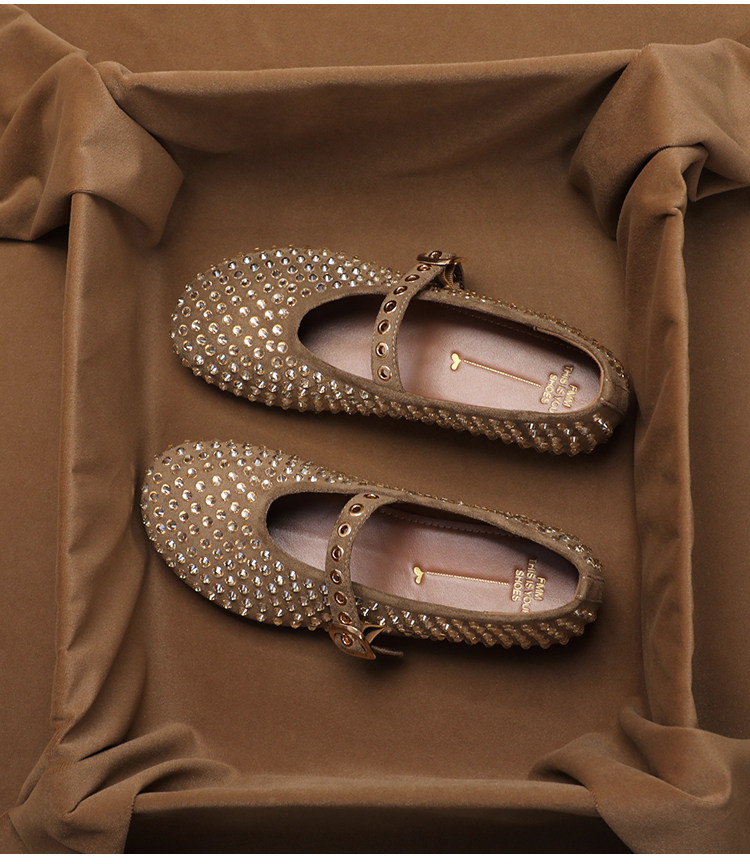 SHOEBOX Vintage Mary Jane shoe - Vintage Collectible Shoes review and price
