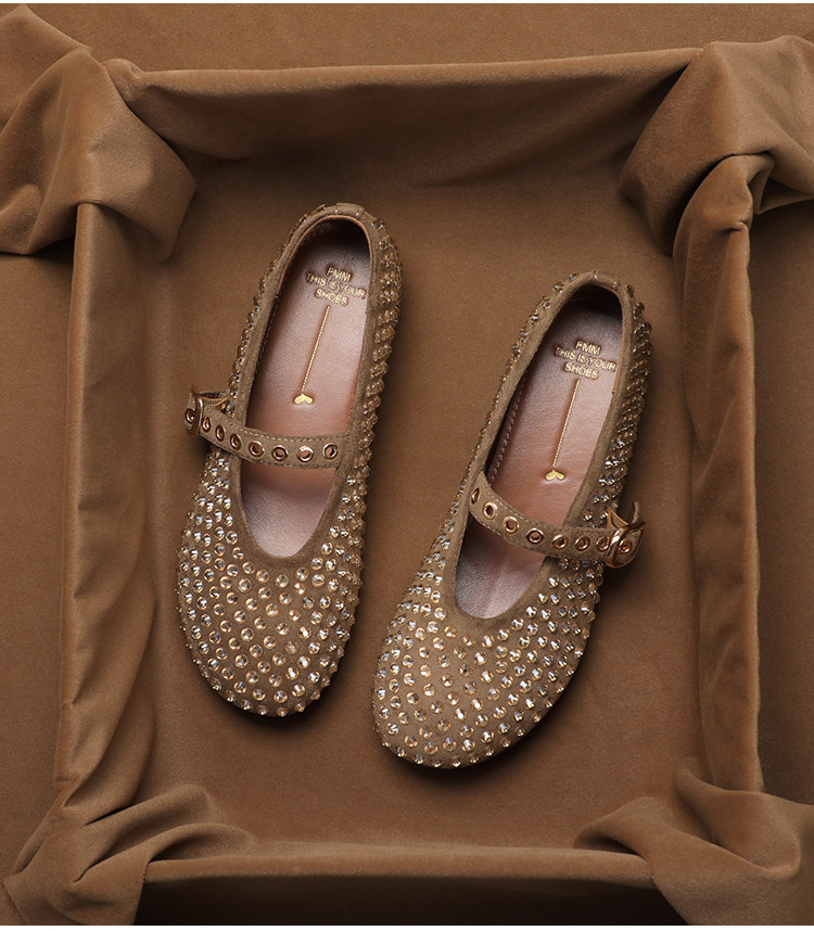 SHOEBOX Vintage Mary Jane shoe - Vintage Collectible Shoes review and price