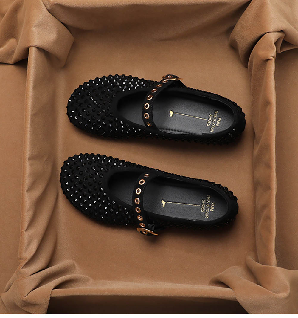 SHOEBOX Vintage Mary Jane shoe - Vintage Collectible Shoes review and price